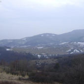 milujem stiavnicke vrchy