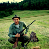 dnes večer za prasaťom :)