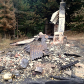 aj takí sme ľudia...chata č. 1