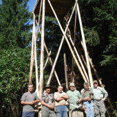 Základ by bol, už len dokončiť ...