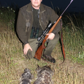 Diana mi dnes dopriala