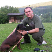 na výcvikovom kurze