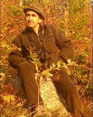 Na ruji v Tatrách
