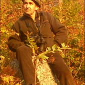 Na ruji v Tatrách