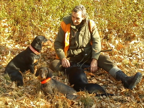 Cakanie medzi pohonmi