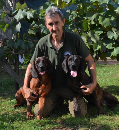 CIDA a DON pod Karikášom