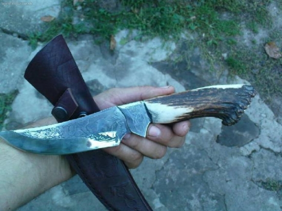 Nôž pre mňa, od: jožo23