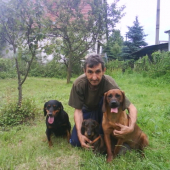 rodinná fotka...