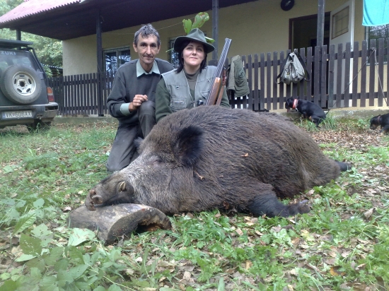 Nezabudnuteľný zážitok s manželom