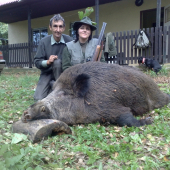Nezabudnuteľný zážitok s manželom