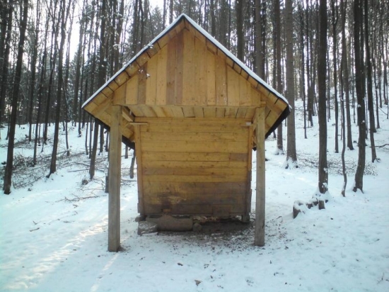 Kolegov zásobníkový násypec