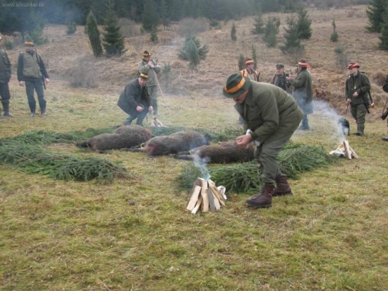Duričské skúšky Komjatná