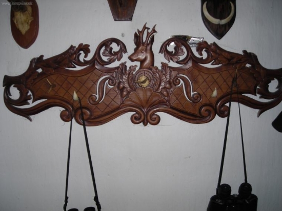 práce našeho hospodáře