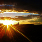 Z večerní čekané.