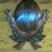 podložka pod preparat kanca