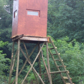 môj prvý (ešte nedokončený)