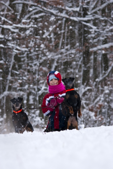 nedeľná prechádzka