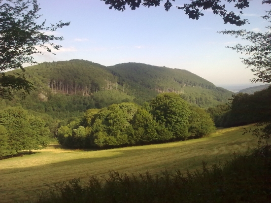 Male Karpaty