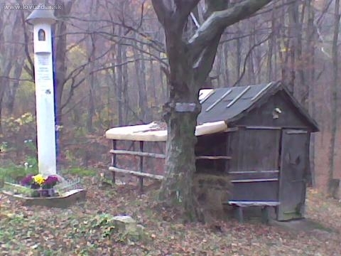 naša 30 ročná útulňa