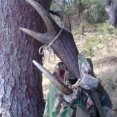 Zhod ruksakový-Poľiansky