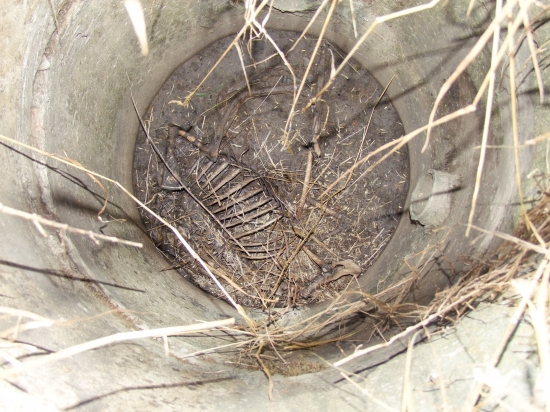 nebezpečné skruže 1