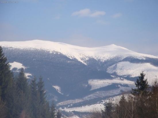 krása Slovenska