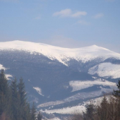 krása Slovenska