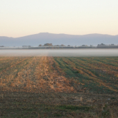 začiatok jesene