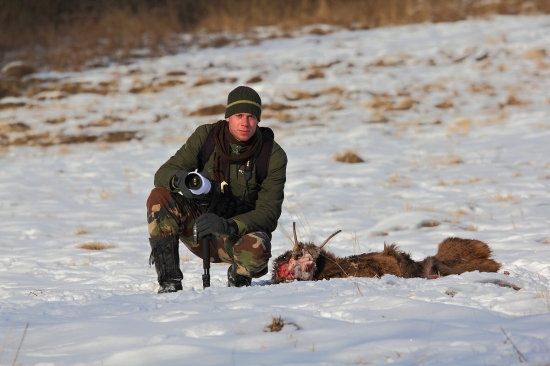 pri foteni sa všeličo najde