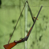 Stara kohutkova lankasterka