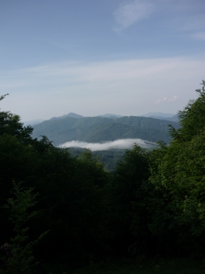 Pekná je tá naša Velká Fatra