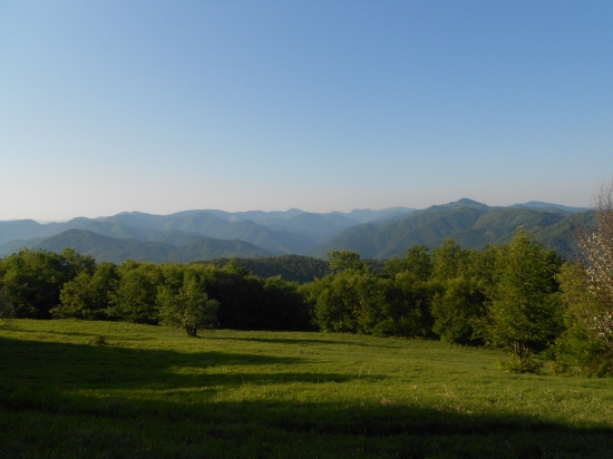 Velká Fatra Lubochna