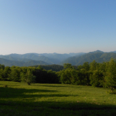 Velká Fatra Lubochna
