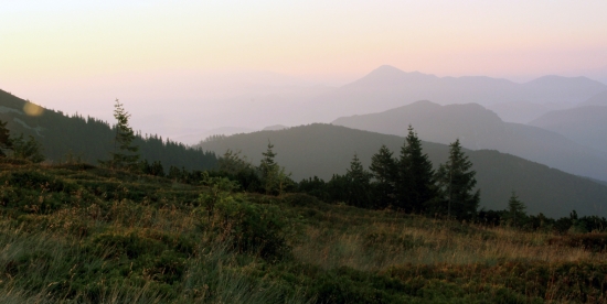 Fotka z Chlebu  Malá Fatra