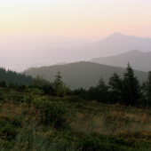 Fotka z Chlebu  Malá Fatra