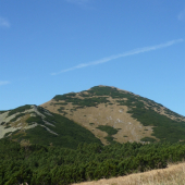 Malo Fatranský  Krivan