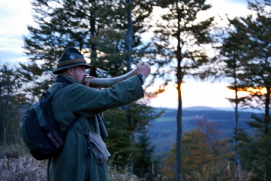 Starý věkem-mladý hlasem