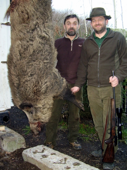 Česko-slovenské přátelství