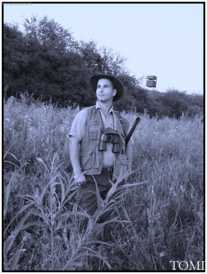 Moja maličkosť