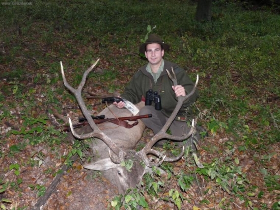 Konecne sa postastilo...