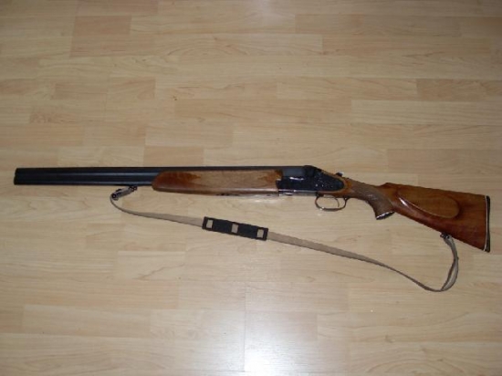 Brokovnica Brno Super 12/12