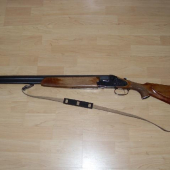 Brokovnica Brno Super 12/12