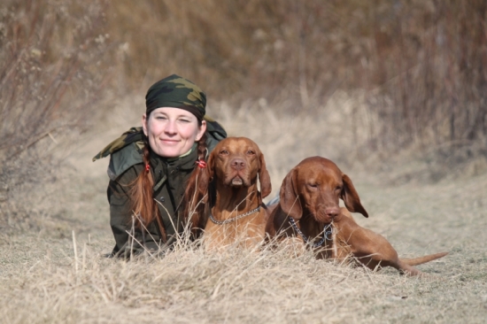 pohodička po tréningu