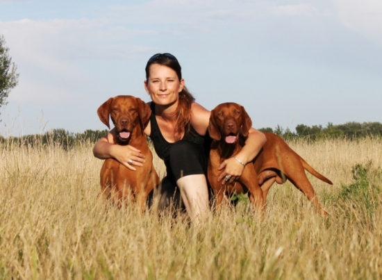 testujeme stativ :-))