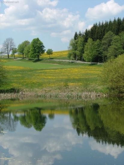 nádherná Morava