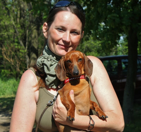 zaľúbila som sa :-)..Dorka