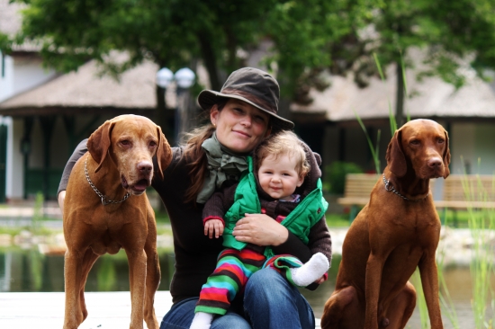 boli sme fandiť nášmu tímu na medzinárodnom FT v HU