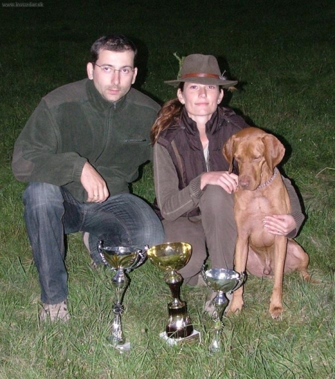 všestranný Memoriál J.Svobody, I.c., víťaz, CACIT, CACT