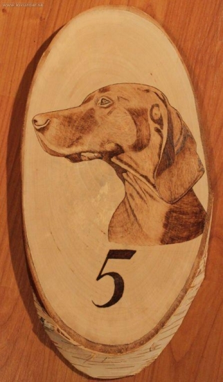 plaketa z MKP - autor plakety: sľubujem, že zistím meno