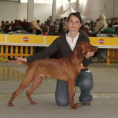 máme doma junioršampóna :-)